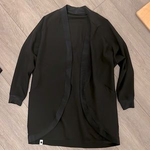 Five Dance, jacket/cover-up